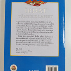 Linda P. Baker : Irdat : tähtien lapset - pikkukuva 2