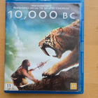 10,000 BC . BLU RAY . - pikkukuva 1