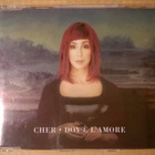 Cher - Dove L´amore CDS - pikkukuva 1