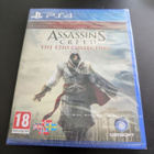 Assassin's Creed: The Ezio Collection (PS4) – UUSI - pikkukuva 1