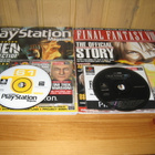 Playstation lehdet 5 kpl + demot ja kirjanen. - pikkukuva 2