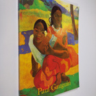 Ingo.F. Walther : Paul Gauguin (1848-1903) Sivilisaatiota... - pikkukuva 1