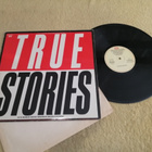 TALKING HEADS - True Stories LP - pikkukuva 1