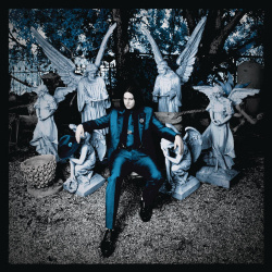Jack White - Lazaretto (CD)