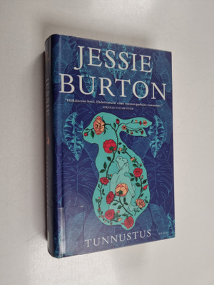 Jessie Burton : Tunnustus
