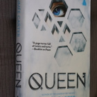 Aimee Carter : Queen Blackcoat Rebellion 3 ( 2015 k.po ) - pikkukuva 1