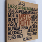 Lassi Sinkkonen : Meitä kohti : runoja 1965-1973 - pikkukuva 1
