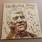 LP  Veikko Lavi, Räsänen ja Matti Esko - pikkukuva 1