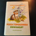 Pekka Töpöhännän seikkailut - pikkukuva 1