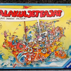 Salakuljettajat peli . 1992 Ravensburger peli - pikkukuva 1