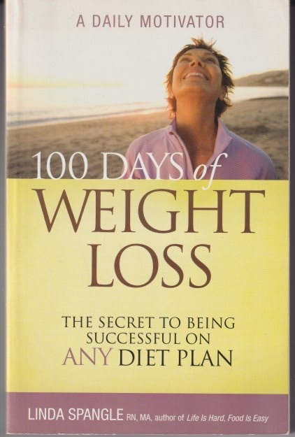 Linda Spangle: 100 Days of Weight Loss
