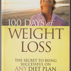 Linda Spangle: 100 Days of Weight Loss - pikkukuva 1