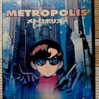 Metropolis (UK, 2 DVD) - pikkukuva 1