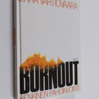 Ilkka Vartiovaara : Burnout : henkinen pahoinvointi - pikkukuva 1