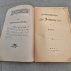 Antisemitisches Jahrbuch 1898 - pikkukuva 2