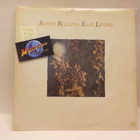 SONNY ROLLINGS - EASY LIVING M-/EX+ LP - pikkukuva 1