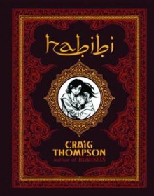 Craig Thompson - Habibi