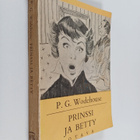 P. G. Wodehouse : Prinssi ja Betty - pikkukuva 1