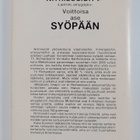 Erhard J. Alm : Nitrilosidit b 17 : "laetrile, amygdalin"... - pikkukuva 2