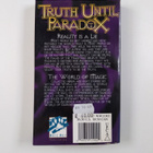 Stewart Wieck : Truth Until Paradox - pikkukuva 2