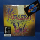 KINGSTON WALL - WE CANNOT MOVE - UUSI 7" SINGLE - pikkukuva 1
