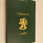 Verolait 1/2009 - pikkukuva 1