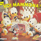 Roope-Setä N:o 12B/1989 Voi Mammona! - pikkukuva 1