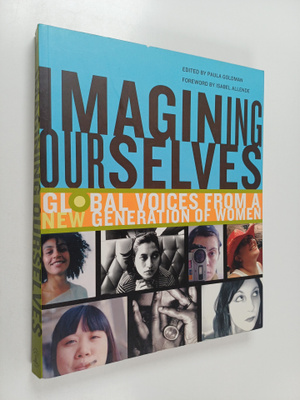 Paula Goldman : Imagining Ourselves - Global Voices from ...