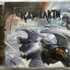 ICED EARTH the Blessed and the Damned 2xCD 2004 HUIPPUKUNTO - pikkukuva 1