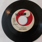 PEKKA HIMANKA - KANKAAN KAUNIS KATRIINA 7 " Single - pikkukuva 2