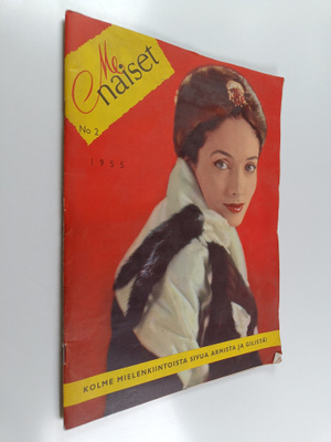 Me naiset 2/1955