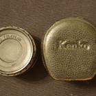 == X2 Teleconverter KFT Auto TELEPLUS - Konica - pikkukuva 1