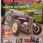 Wheels magazine 5/2010 - pikkukuva 1