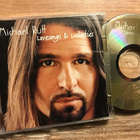 Michael Ruff / lovesongs & lullabies CD 1999 lionheart - pikkukuva 1