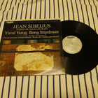 Jean Sibelius, Yuval Yaron, Rena Stipelman – Works For Violi - pikkukuva 1