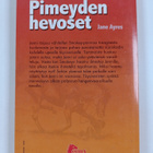 Jane Ayres : Pimeyden hevoset - pikkukuva 2