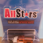 Maisto All Stars 1936 Chevy Pickup - pikkukuva 2