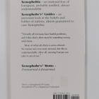 Ben Barkow ym. : The Xenophobe's Guide to the Germans - pikkukuva 2