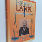 Heimo Lampi : Tuomarin vala : Sortavalan pojan muistelmat - pikkukuva 1