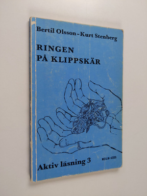 Bertil Olsson : Ringen på Klippskär