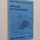 Bertil Olsson : Ringen på Klippskär - pikkukuva 1