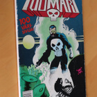 Marvel Tuomari 4 / 1990 sarjakuvalehti - pikkukuva 1