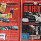 gun fighter (mr no legs) (52 703) UUSI-DE- DVD 1978 audio gb - pikkukuva 1