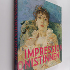Impressionistinnen - pikkukuva 1