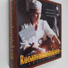 Mika Lehtinen ym. : Ruoanvalmistuksen käsikirja - pikkukuva 1
