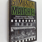 Georges Simenon : Maigret koulussa ; Maigret ja sukulaisp... - pikkukuva 1