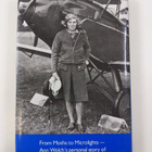 Ann Welch : Happy to Fly - An Autobiography - pikkukuva 2