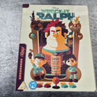 Wreck-It Ralph - Räyhä-Ralph (Mondo Steelbook) - pikkukuva 1
