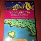 Iso valliriutta ja Koilis-Australia DVD/esite - pikkukuva 1