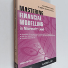 Alastair L. Day : Mastering financial modelling in Micros... - pikkukuva 1